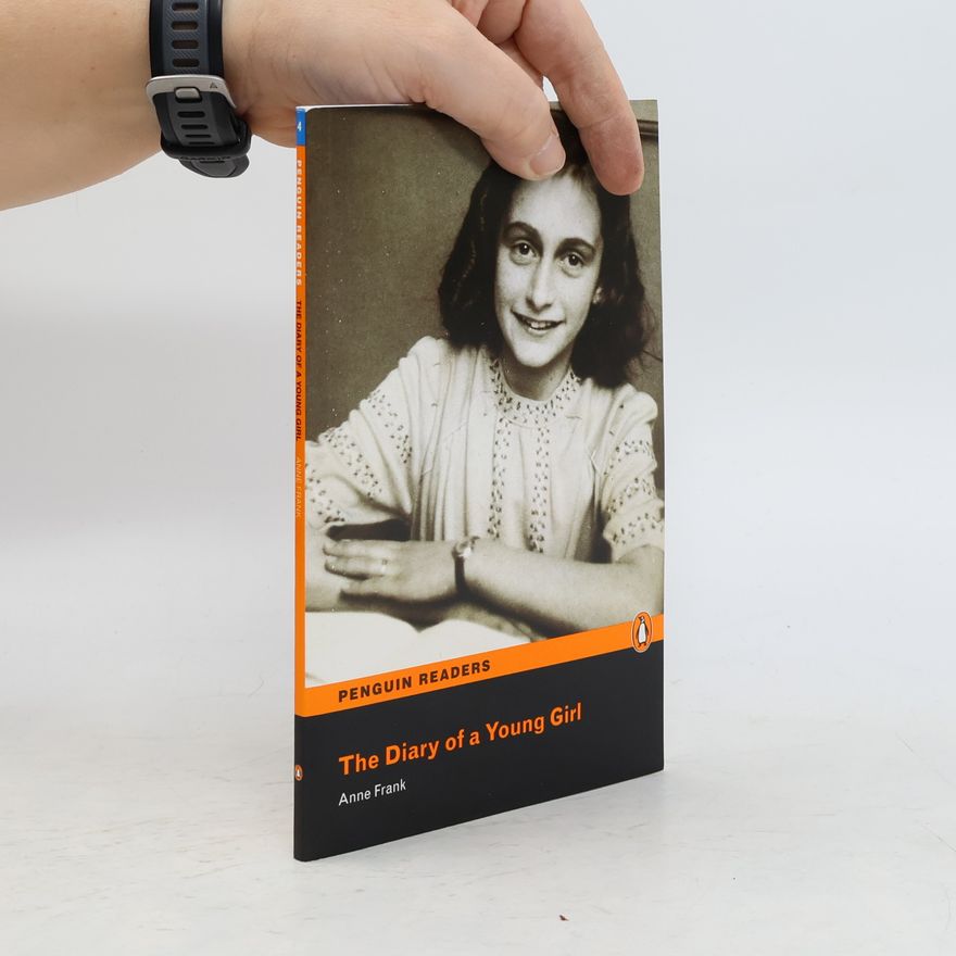 Anne Frank The Diary of a Young Girl