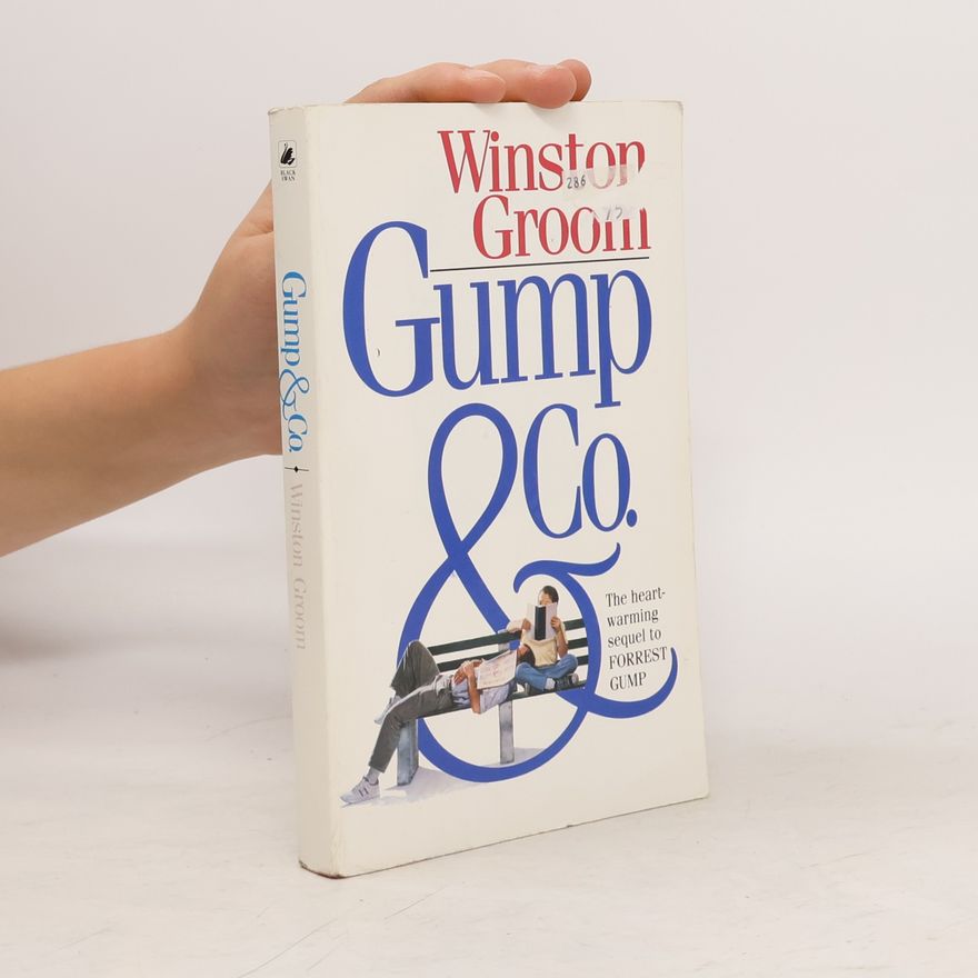Winston Groom Gump & Co.