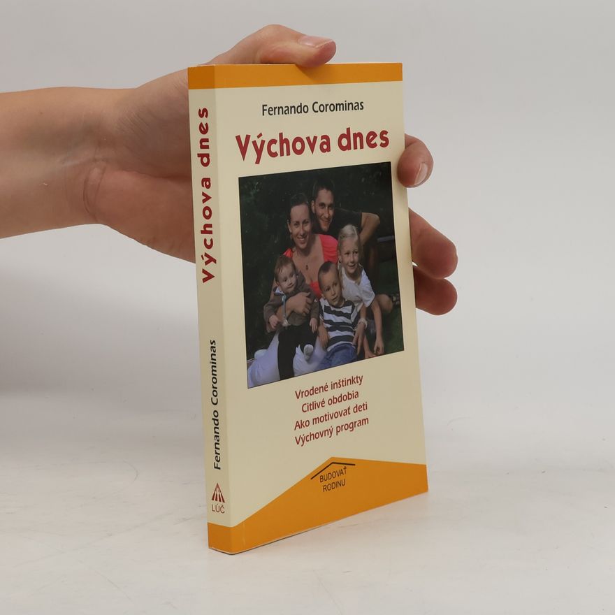 Andrej Burianek Výchova dnes