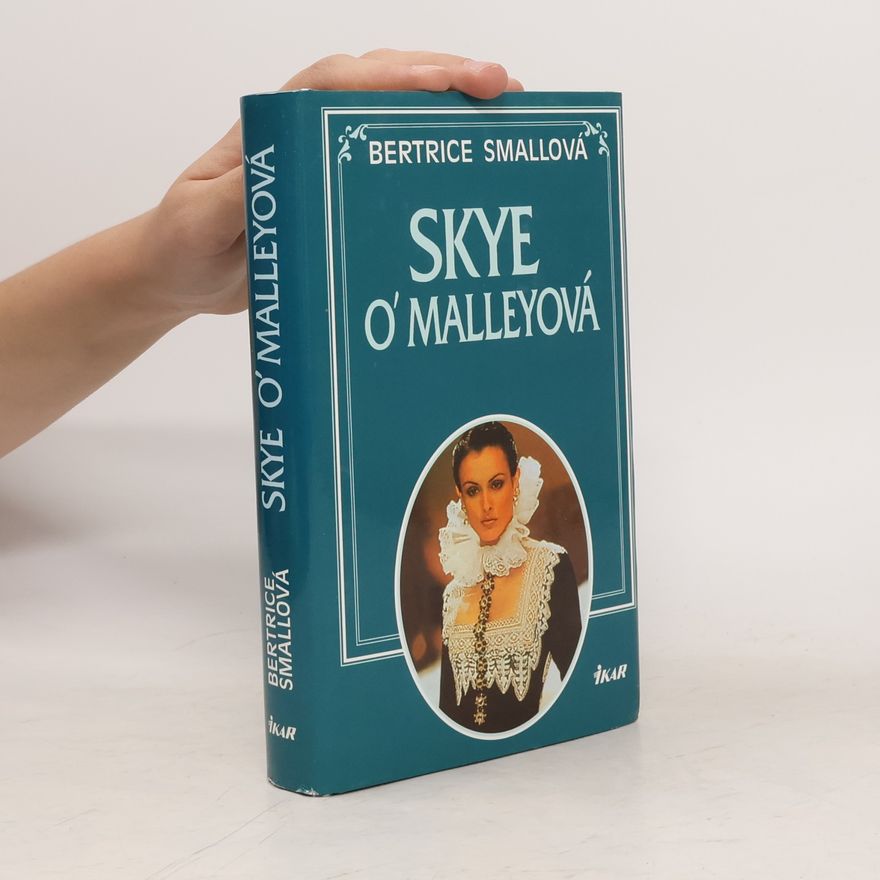 Bertrice Small Skye O´Malleyová