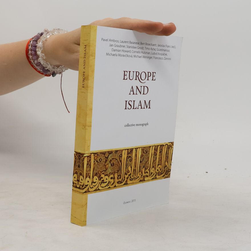 Autorenkollektiv Europe and Islam
