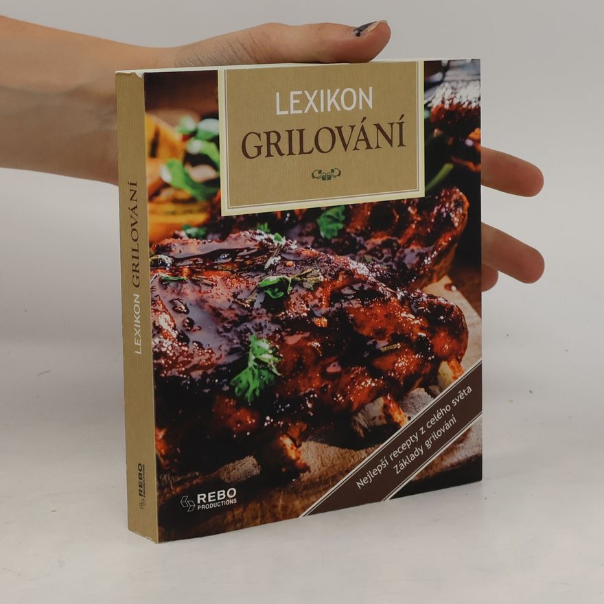 Yara Hackstein Grilování : základy správného grilování