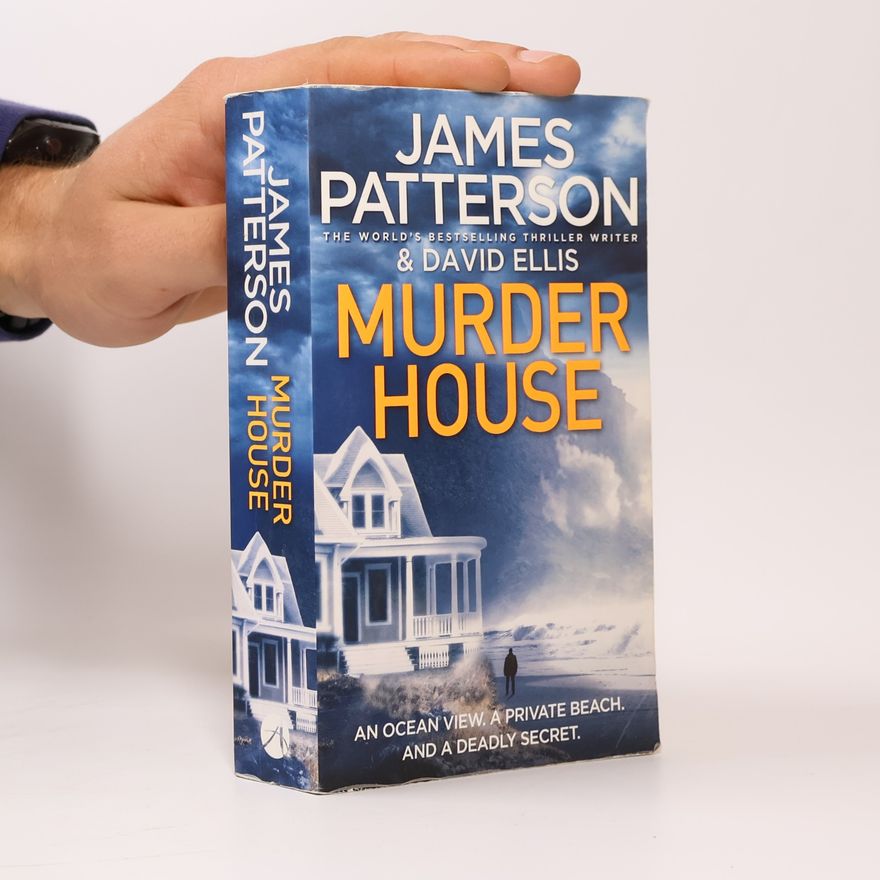 James Patterson Murder House