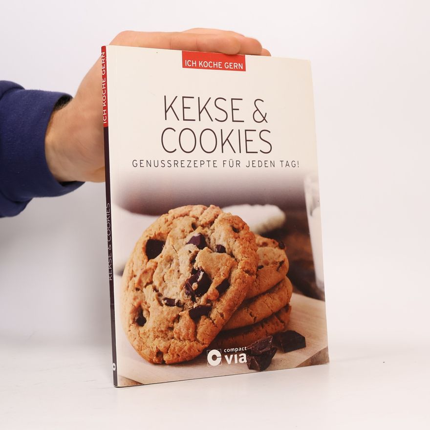 Natalie Lambertz Kekse & Cookies
