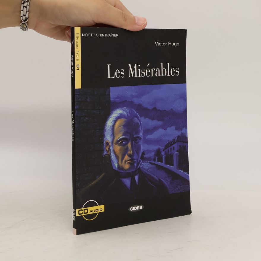 Victor Hugo Les misérables