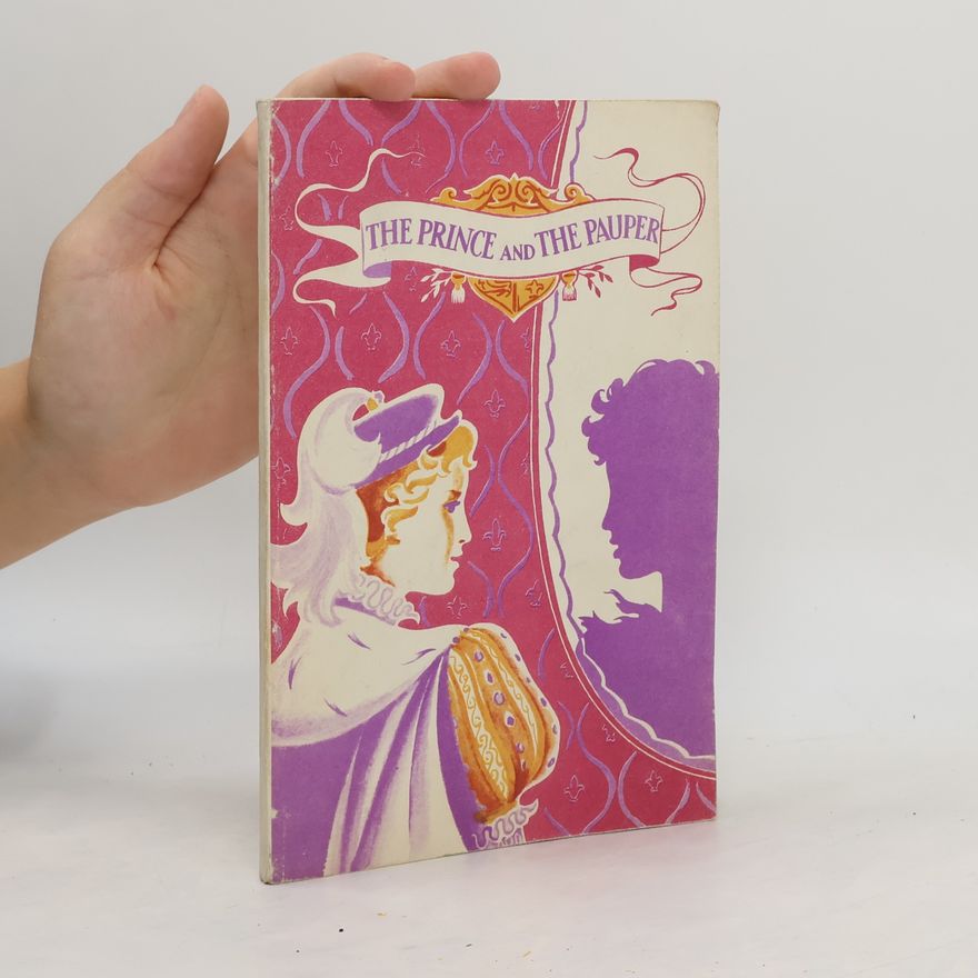 Mark Twain The Prince and the Pauper