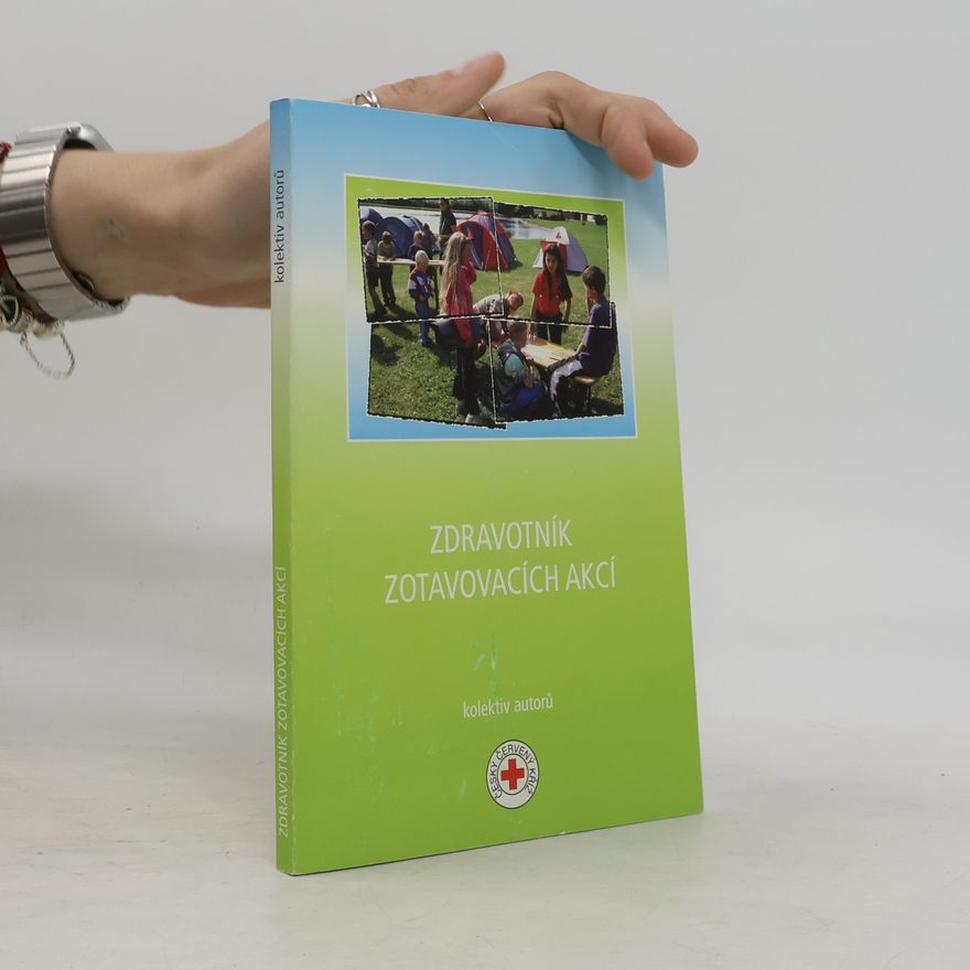 Autores varios Zdravotník zotavovacích akcí