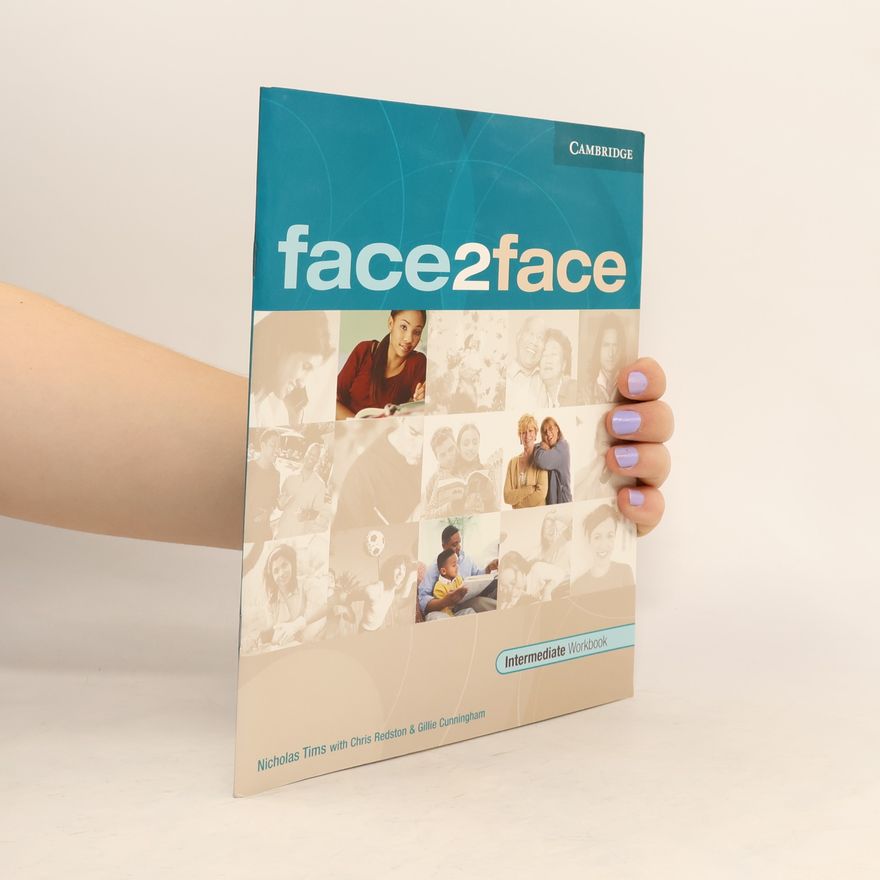 Chris Redston Face2face. Intermediate. Workbook