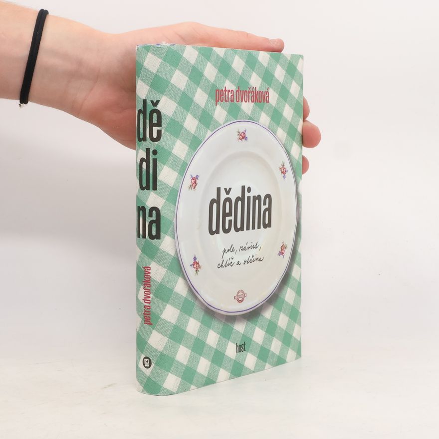 Petra Dvořáková Dědina