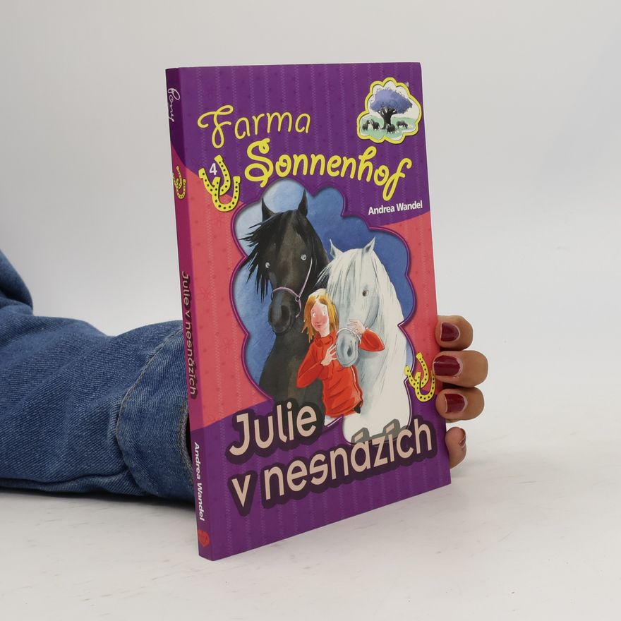 Andrea Wandel Julie v nesnázích