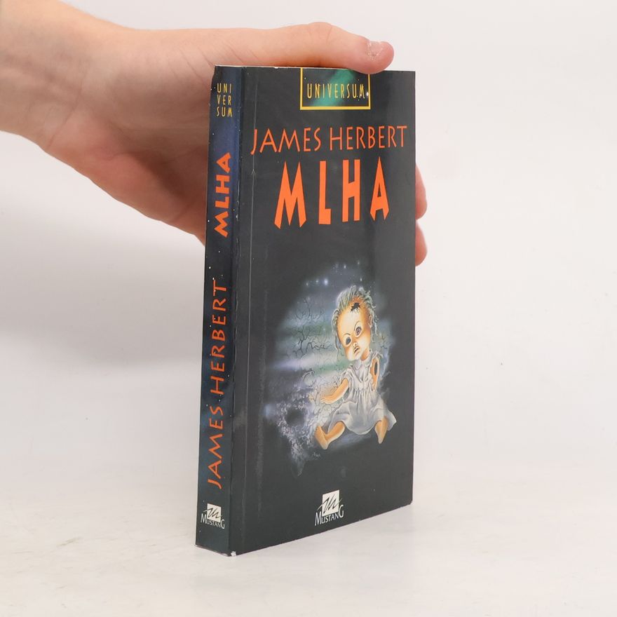 James Herbert Mlha