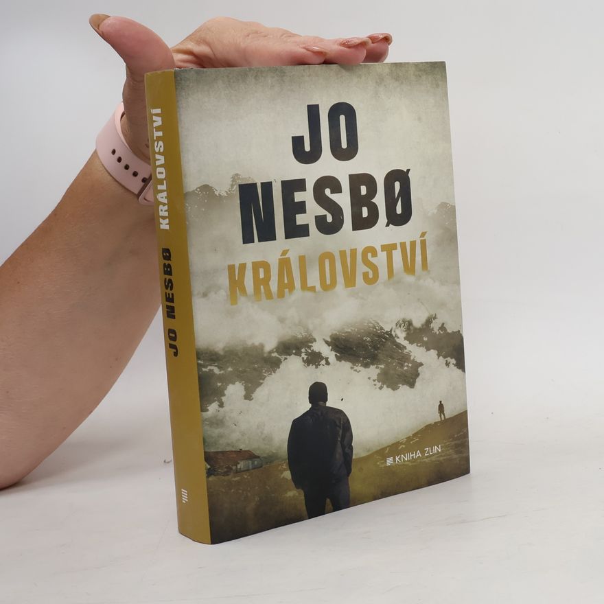 Jo Nesbø Království