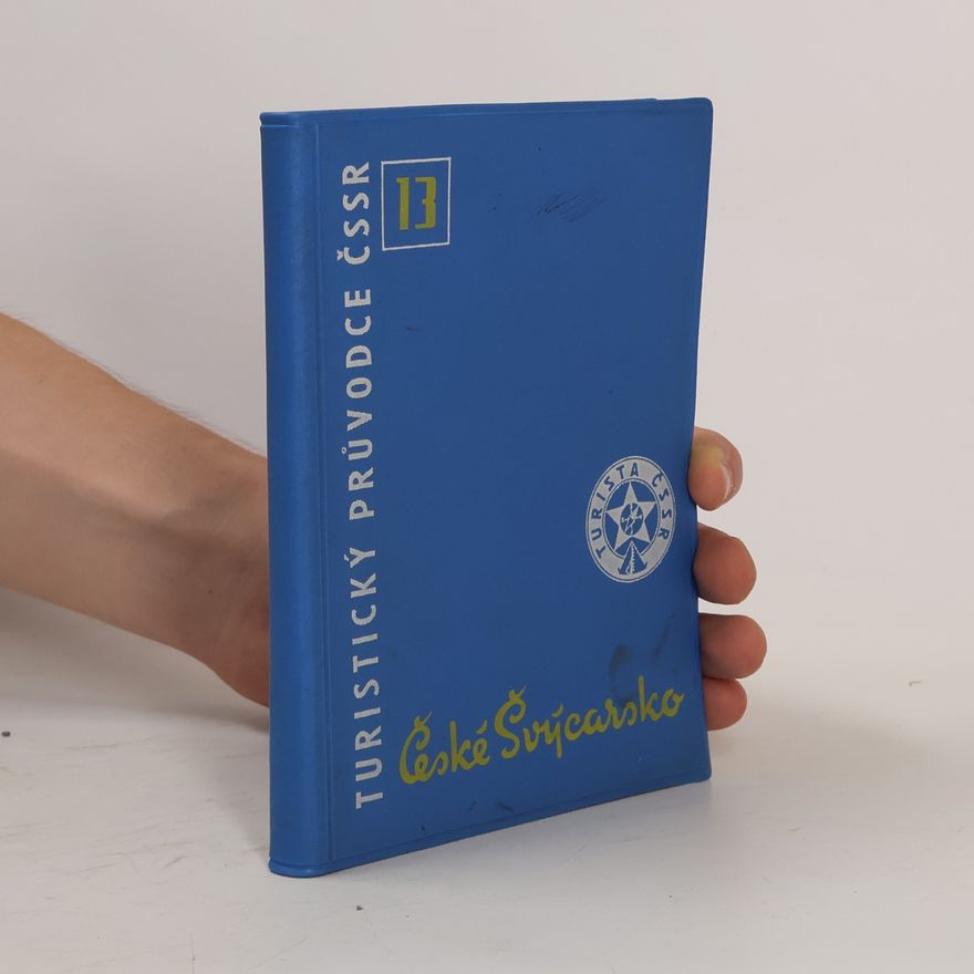 Autorenkollektiv České Švýcarsko