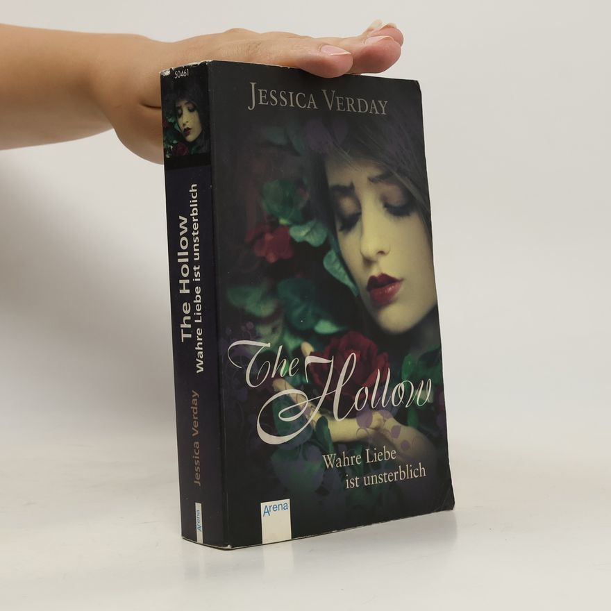 Jessica Verday The Hollow