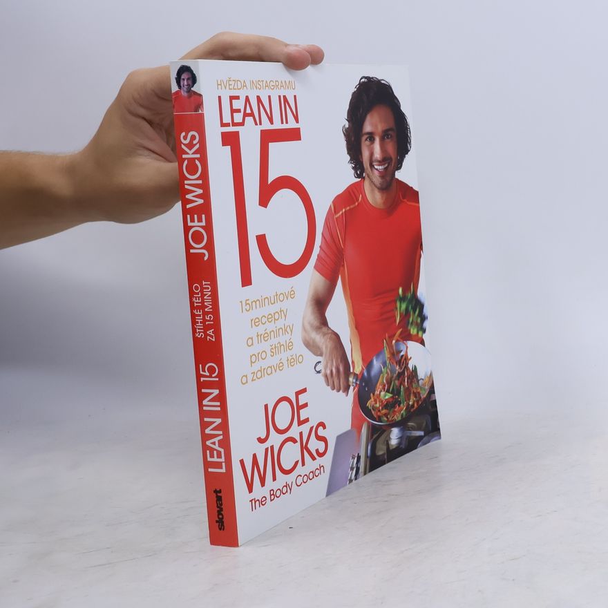 Joe Wicks Lean in 15