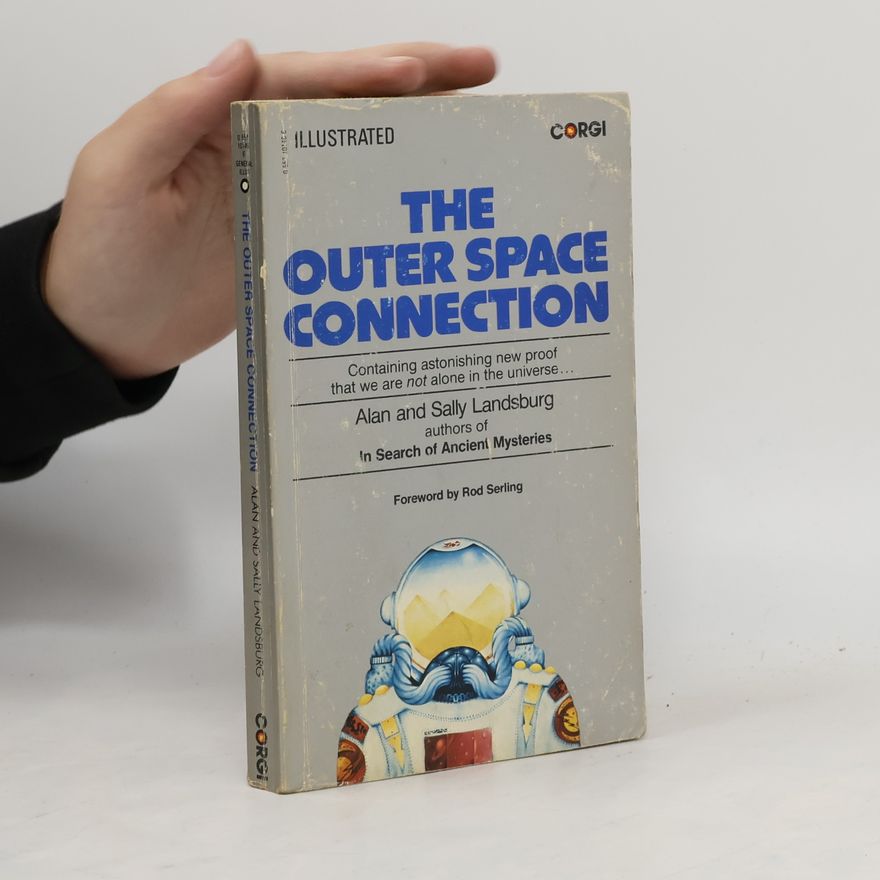 Sally Landsburg The Outer Space Connection