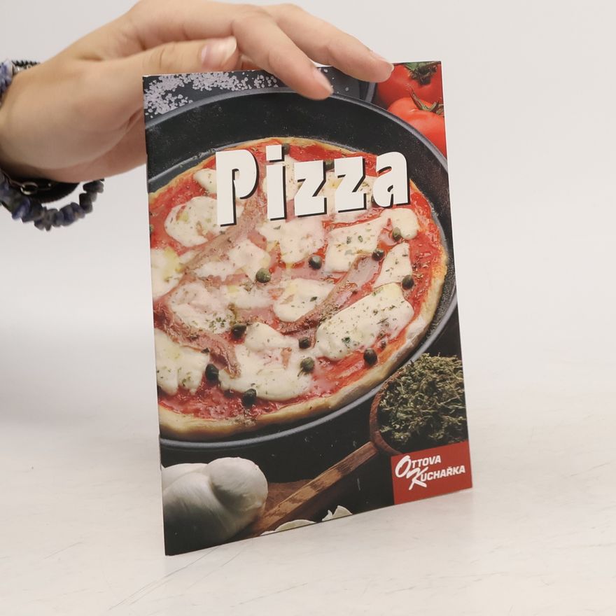 Various authors Pizza