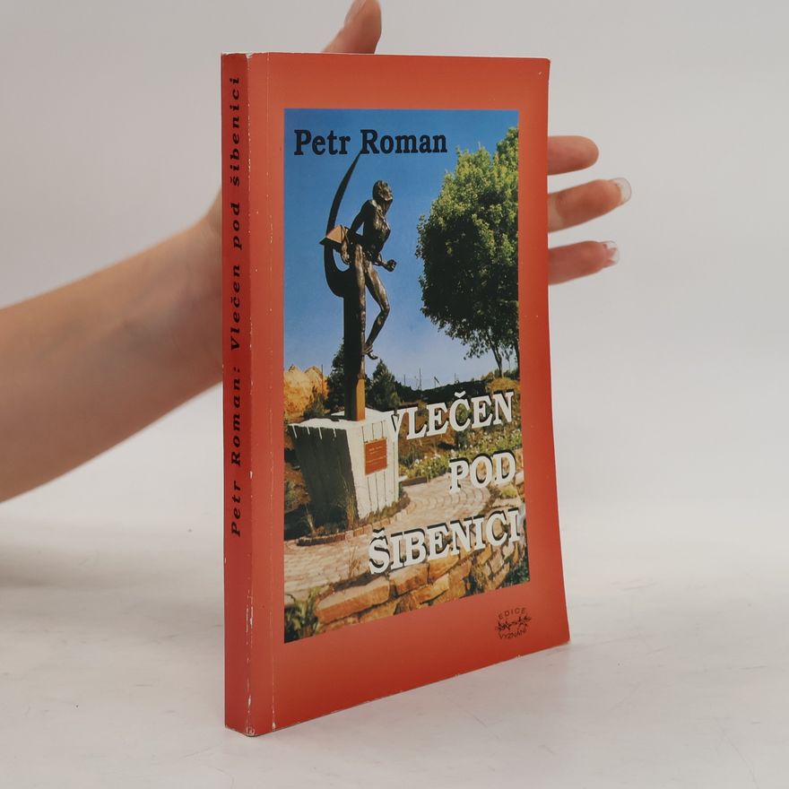 Milan B. Havlín Vlečen pod šibenici : dokumentární biografie