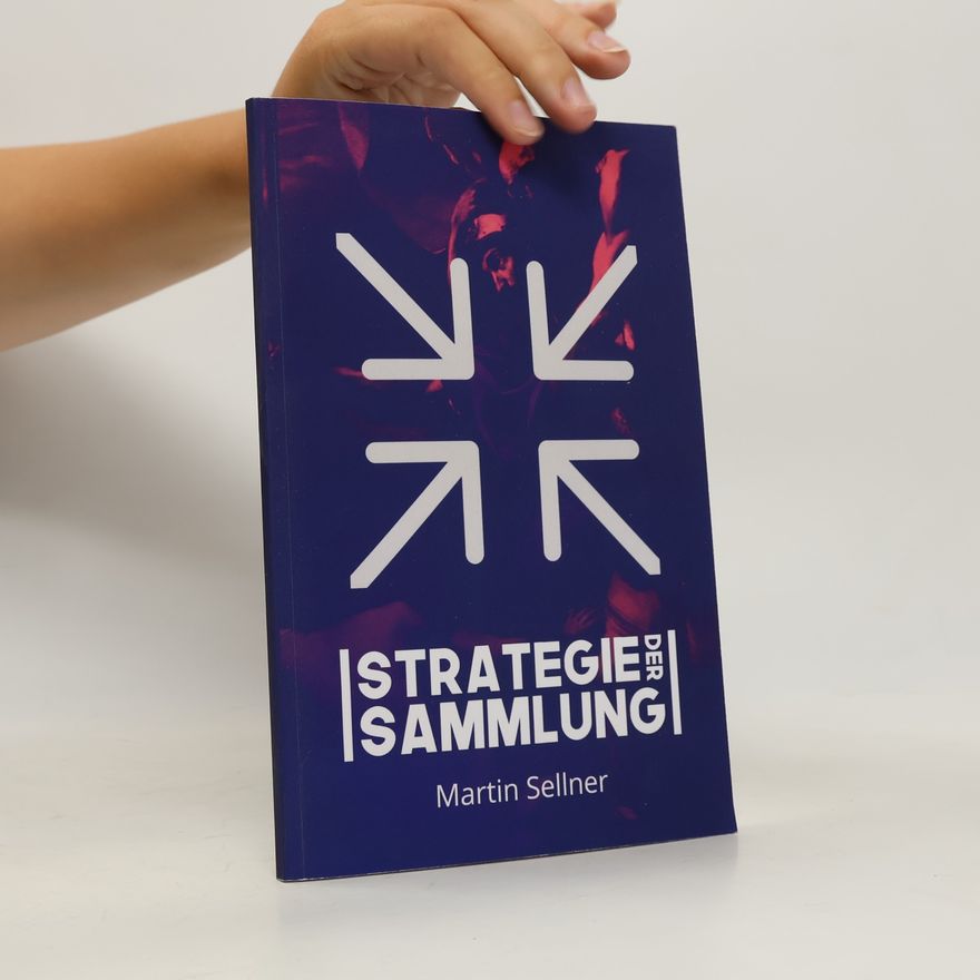 Martin Sellner Strategie der Sammlung