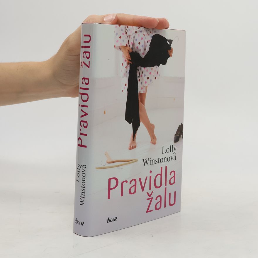 Lolly Winston Pravidla žalu