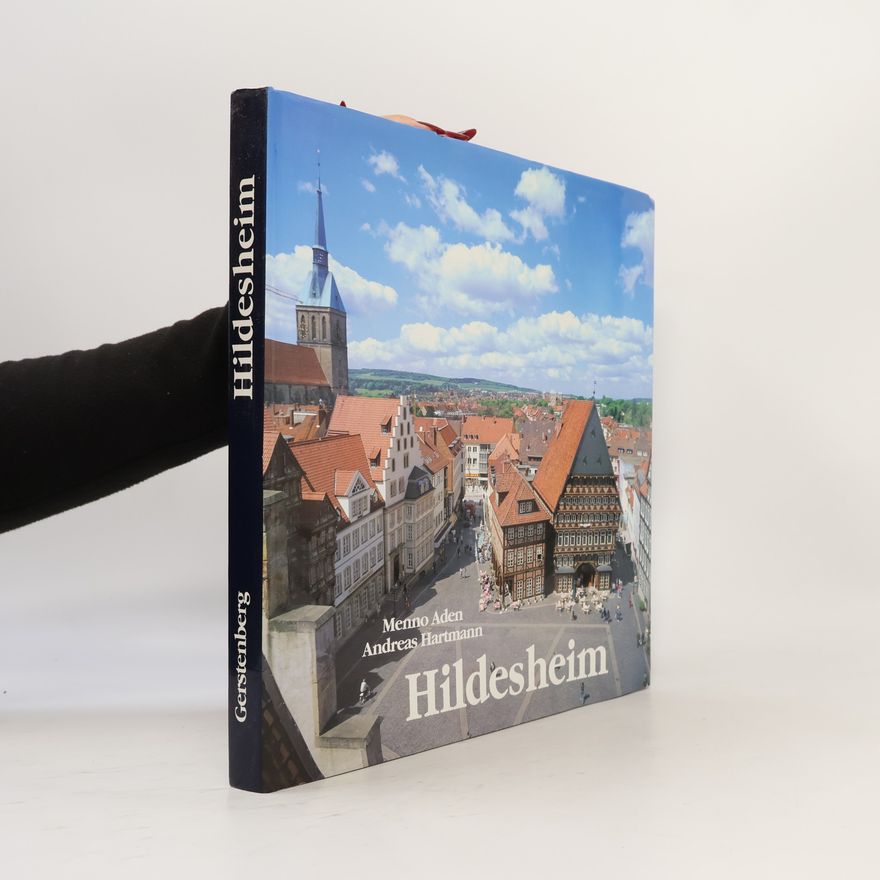 Andrea S. Hartmann Hildesheim