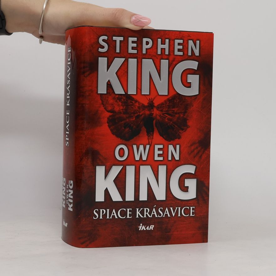 Stephen King Spiace krásavice