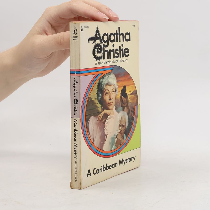 Agatha Christie A Caribbean Mystery