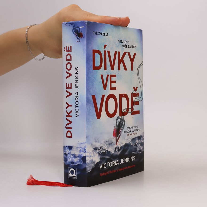 Victoria Jenkins Dívky ve vodě