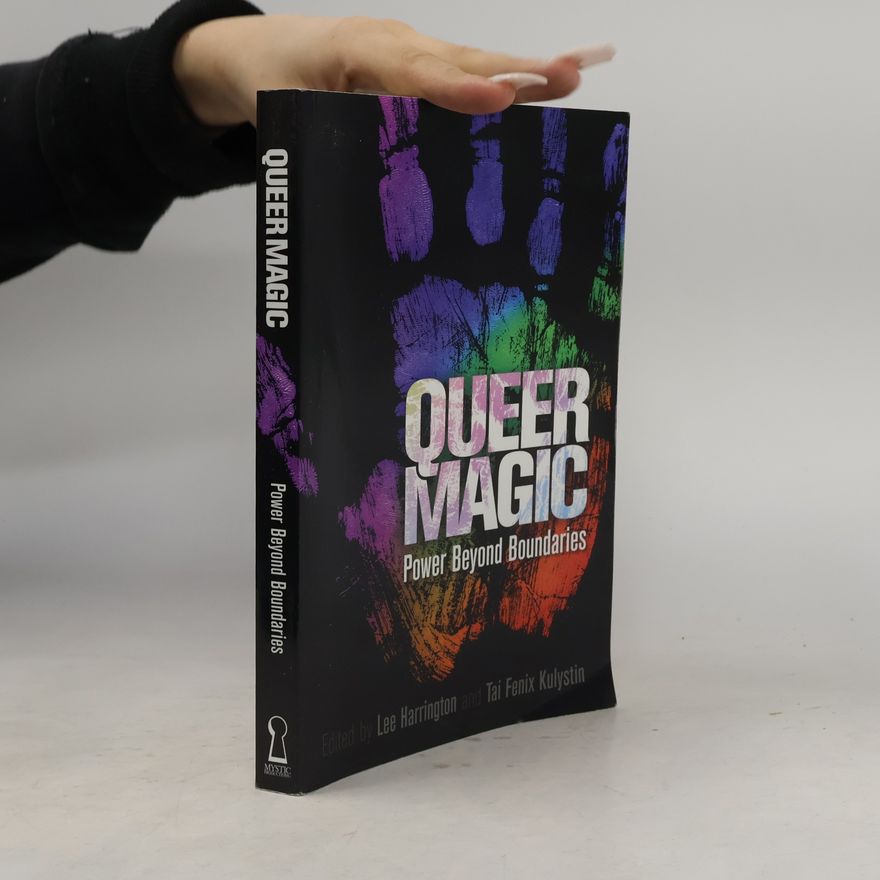 Tai Fenix Kulystin Queer Magic