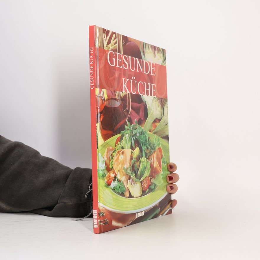 Autorenkollektiv Gesunde Küche