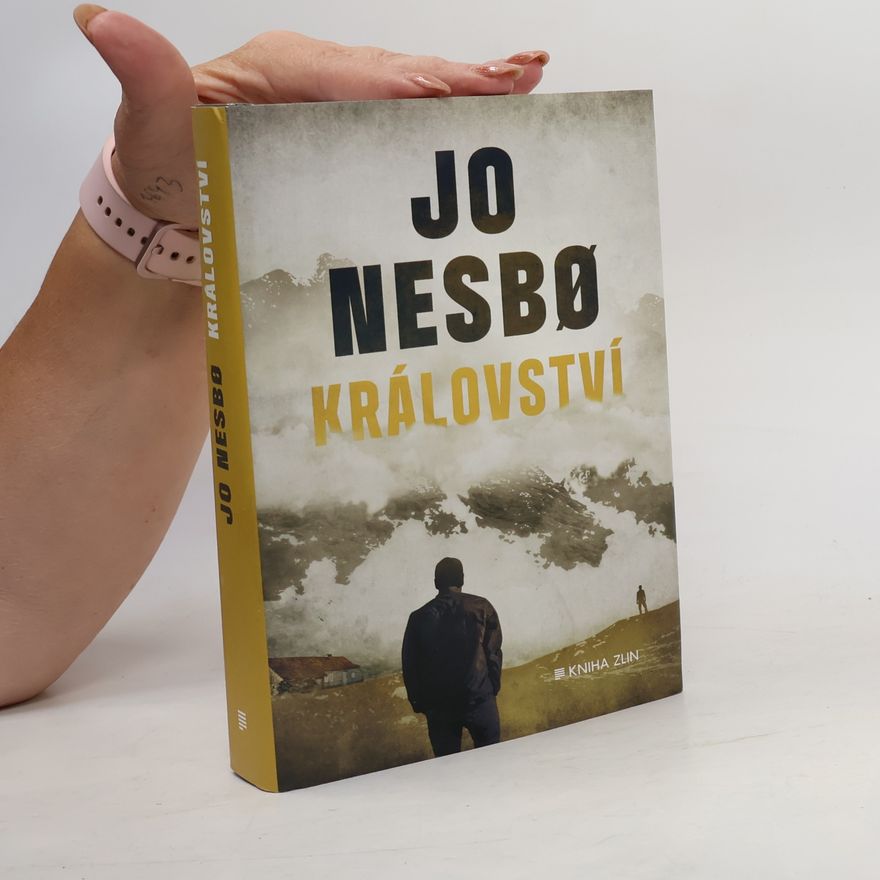 Jo Nesbø Království