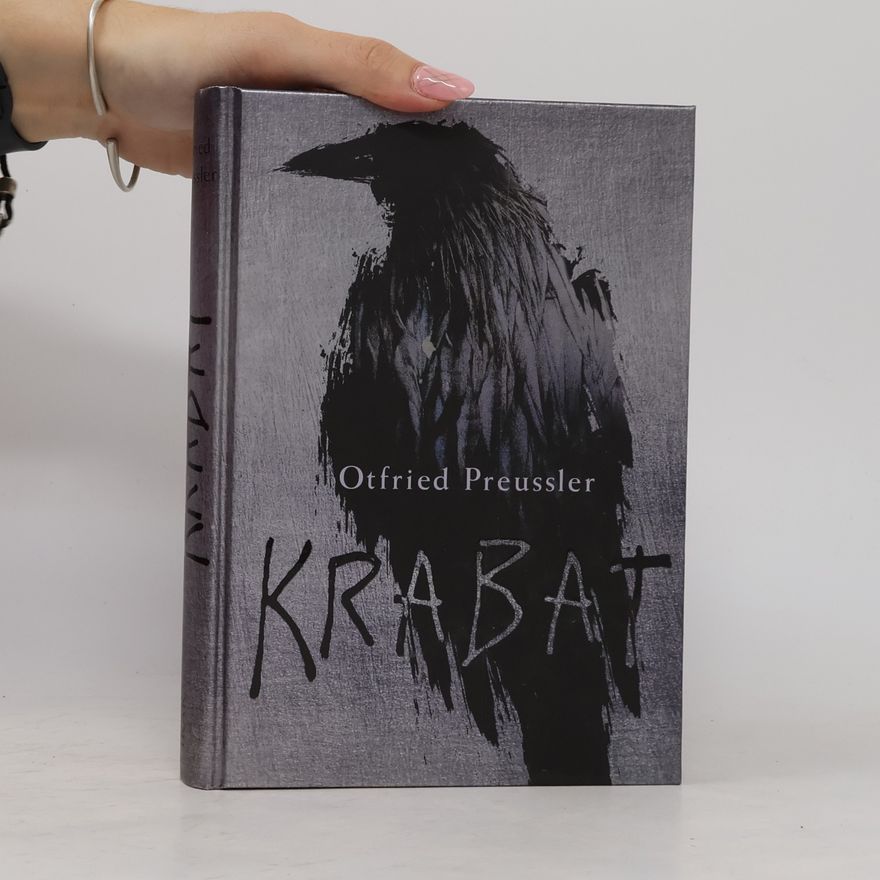 Otfried Preußler Krabat