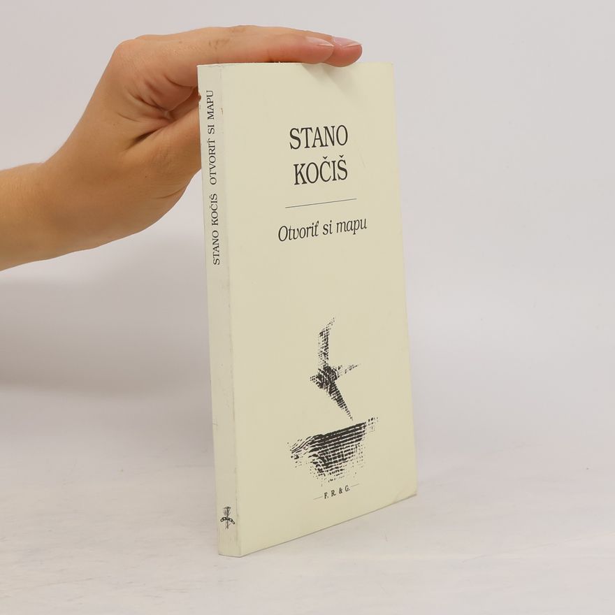 Stano Kočiš Otvoriť si mapu