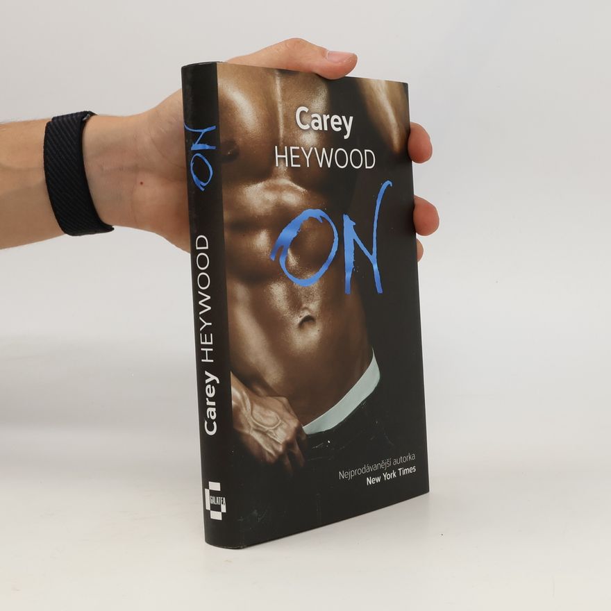 Carey Heywood On