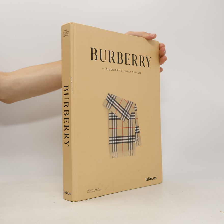 Autorenkollektiv Burberry