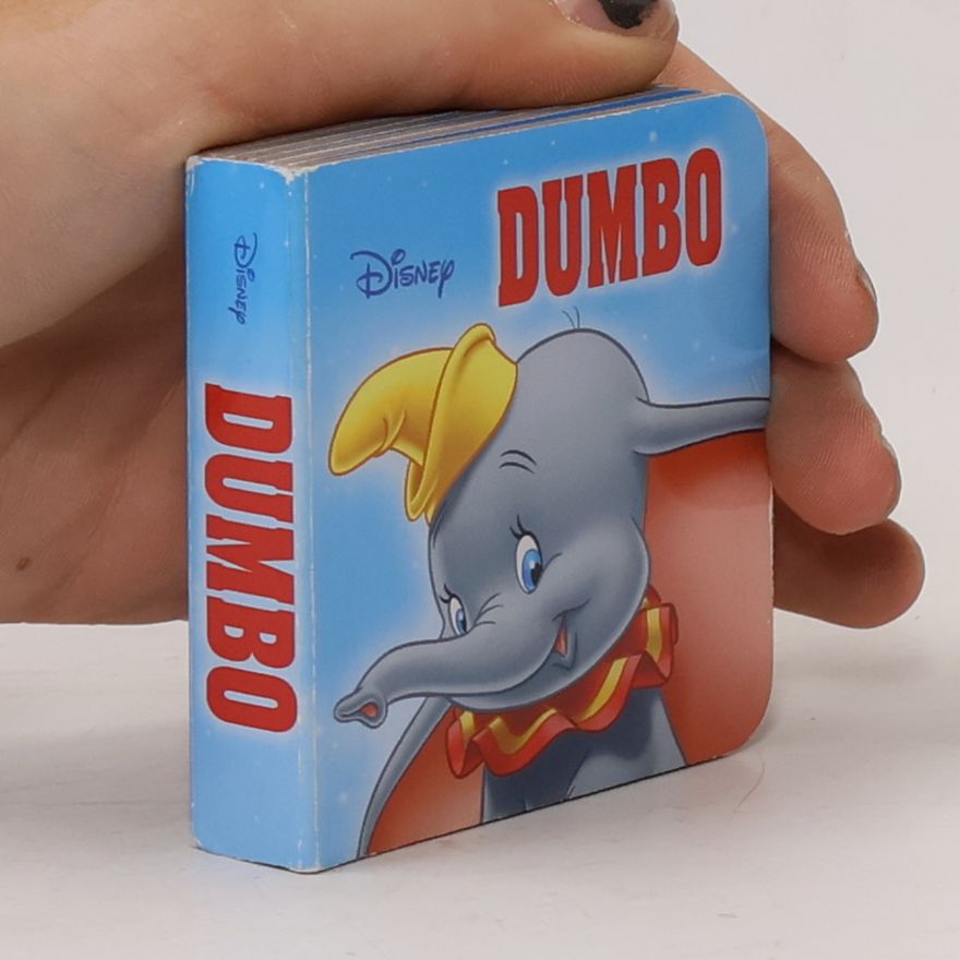 Walt Disney Dumbo