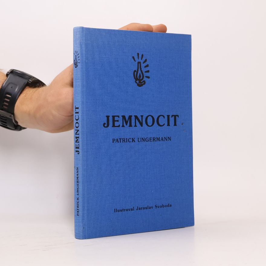 Jaroslav Svoboda Jemnocit
