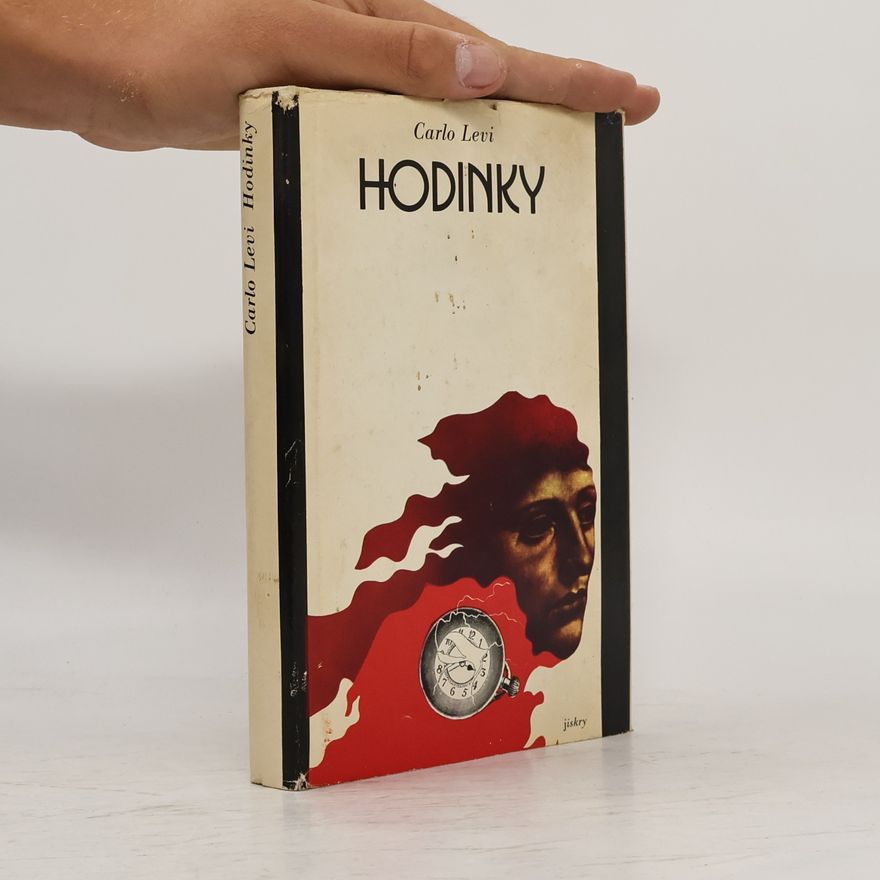 Carlo Levi Hodinky