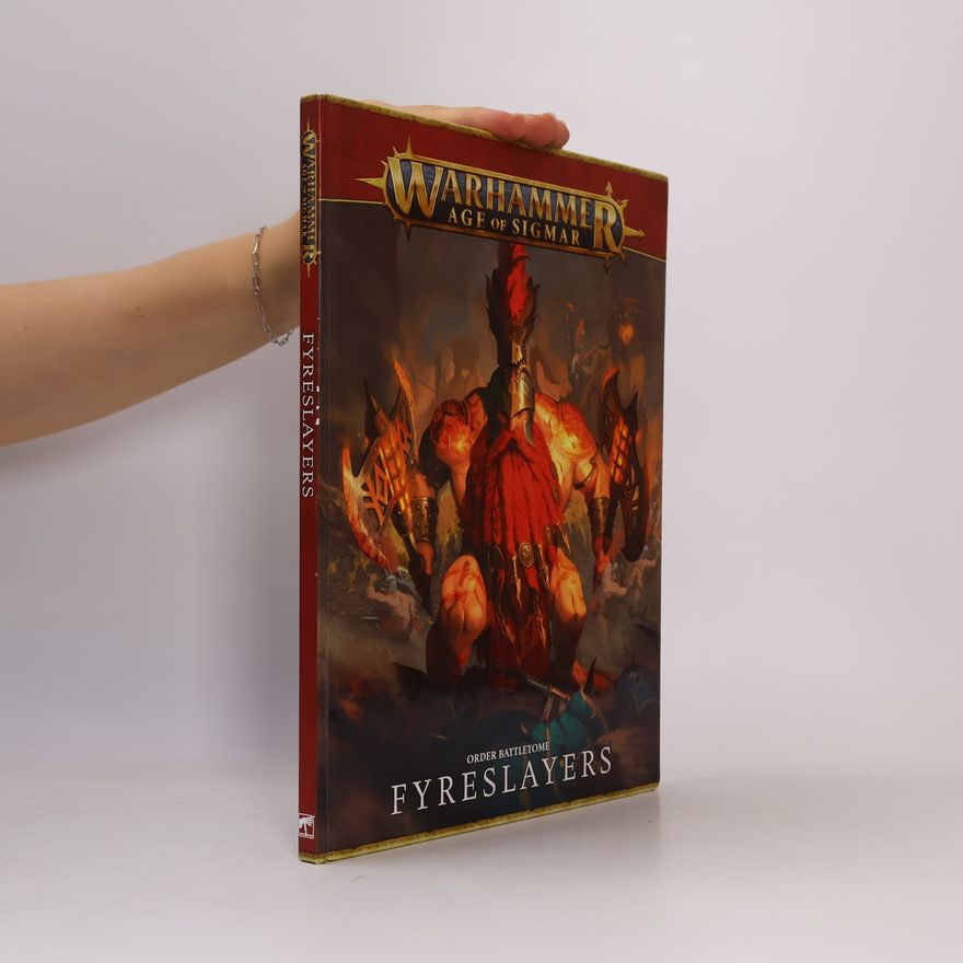 Autorenkollektiv Order Battletome
