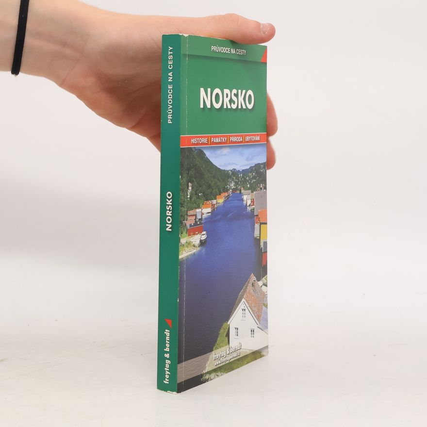Marek Podhorský Norsko
