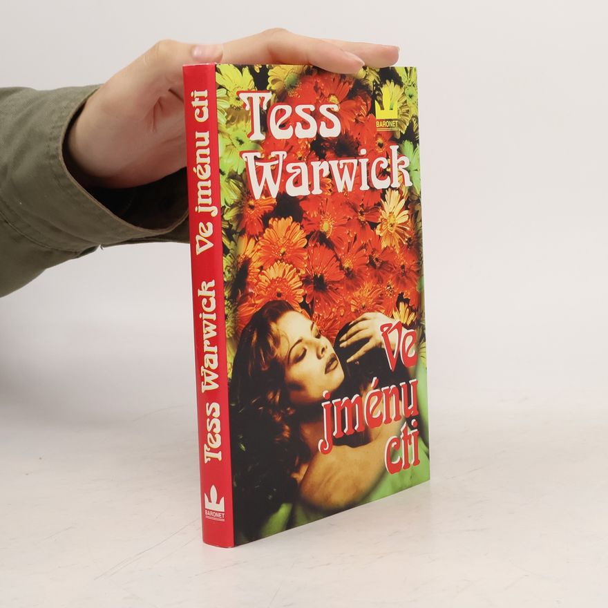 Tess Warwick Ve jménu cti
