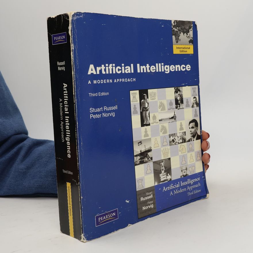 Stuart J. Russell Artificial Intelligence. A Modern Approach