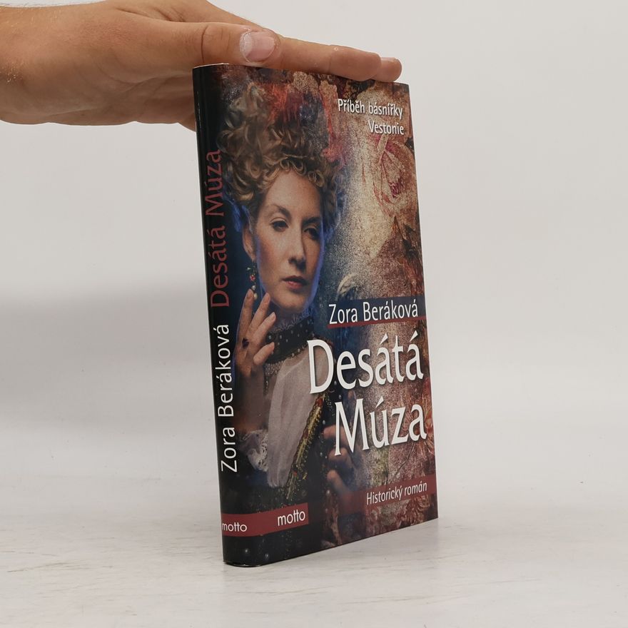 Zora Beráková Desátá Múza