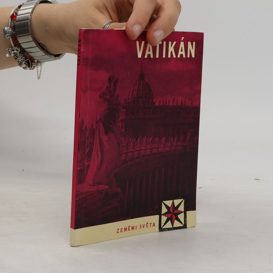 Jan Janda Vatikán
