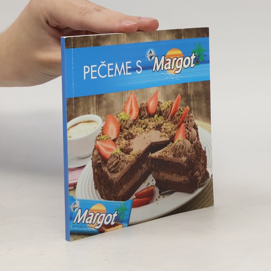 Autorenkollektiv Pečeme s Margot
