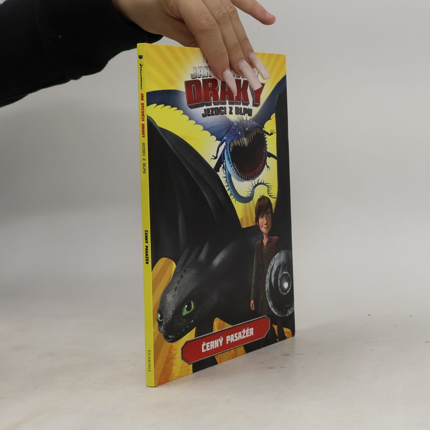 Simon Furman Černý pasažér