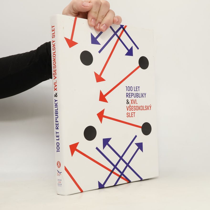 Zdeněk Kubín 100 let republiky & XVI. všesokolský slet