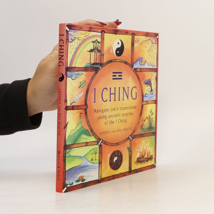 Oldřich Král I Ching
