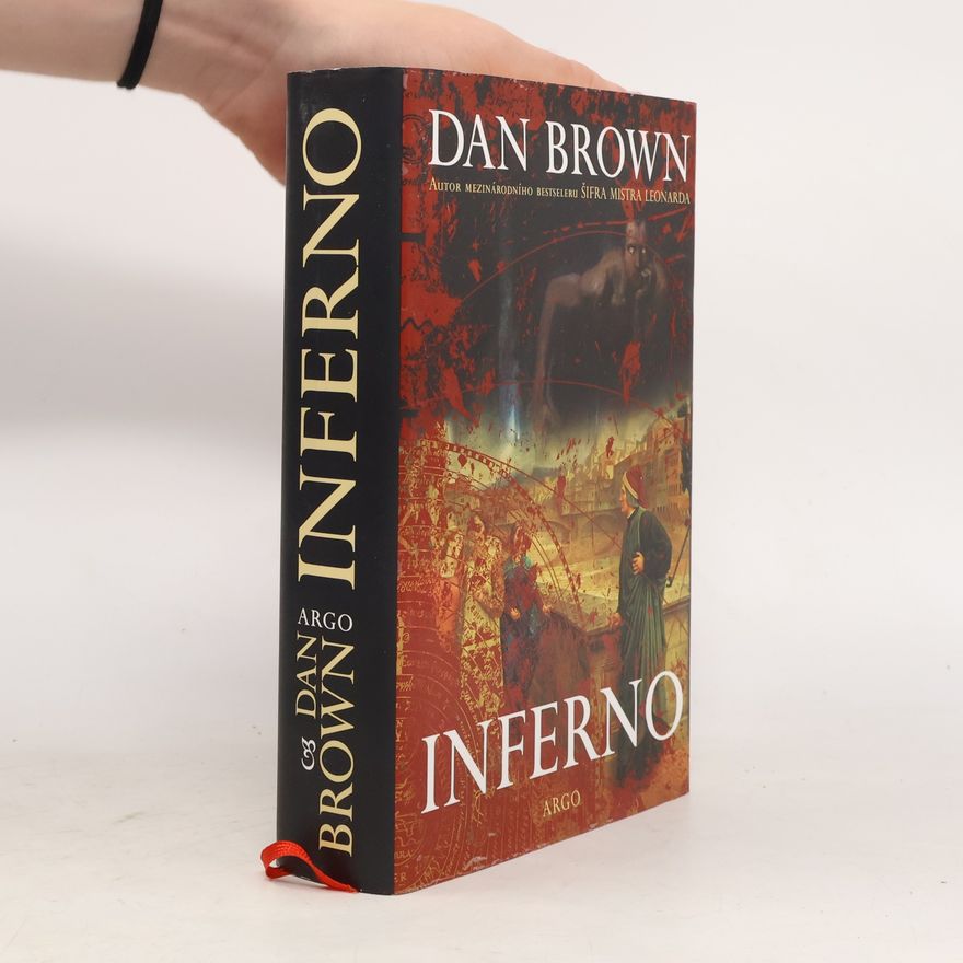 Dan Brown Inferno