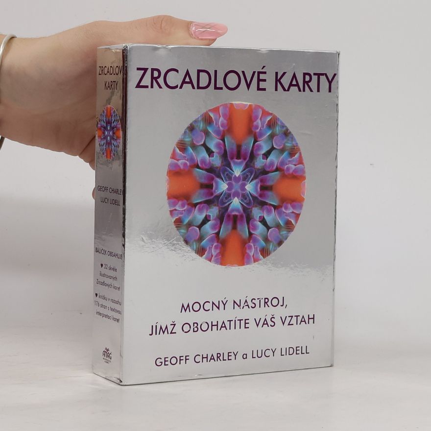 Geoff Charley Zrcadlové karty
